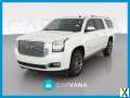 Photo Used 2015 GMC Yukon XL Denali