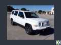 Photo Used 2015 Jeep Patriot High Altitude