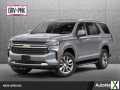 Photo Used 2023 Chevrolet Tahoe Premier w/ Texas Edition