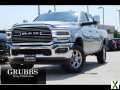 Photo Used 2021 RAM 2500 Laramie