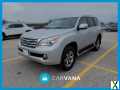 Photo Used 2013 Lexus GX 460 Premium