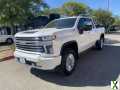 Photo Used 2022 Chevrolet Silverado 3500 High Country