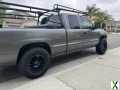 Photo Used 2002 Chevrolet Silverado 1500 2WD Extended Cab