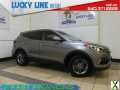 Photo Used 2017 Hyundai Santa Fe Sport w/ Cargo Package