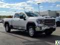 Photo Certified 2020 GMC Sierra 2500 SLT w/ SLT Premium Plus Package