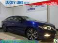 Photo Used 2017 Nissan Maxima 3.5 SL