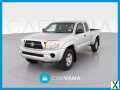 Photo Used 2011 Toyota Tacoma 4x4 Access Cab