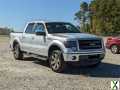 Photo Used 2013 Ford F150 Lariat