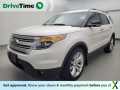 Photo Used 2013 Ford Explorer XLT