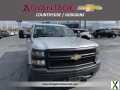 Photo Used 2014 Chevrolet Silverado 1500 W/T