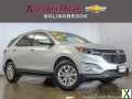 Photo Used 2018 Chevrolet Equinox LT w/ Sun & Infotainment Package