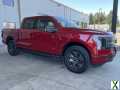 Photo Used 2022 Ford F150 XLT