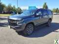 Photo Used 2021 Chevrolet Tahoe Z71 w/ Z71 Signature Package