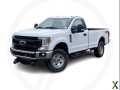 Photo Used 2020 Ford F350 XL w/ Power Equipment Group