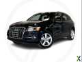 Photo Used 2017 Audi Q5 2.0T Premium Plus w/ Technology Package