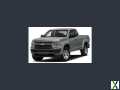 Photo Used 2021 Chevrolet Colorado Z71 w/ Safety Package