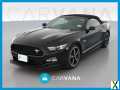 Photo Used 2016 Ford Mustang GT Premium w/ Equipment Group 401A