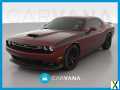 Photo Used 2019 Dodge Challenger GT w/ Plus Package