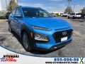 Photo Certified 2021 Hyundai Kona SEL w/ Cargo Package