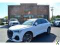 Photo Used 2022 Audi Q3 2.0T Premium Plus w/ Premium Plus Package