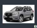 Photo Used 2021 Subaru Ascent Premium w/ Convenience Package