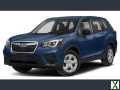 Photo Used 2020 Subaru Forester Sport w/ Popular Package #2