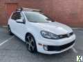 Photo Used 2011 Volkswagen GTI 4-Door