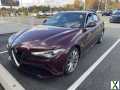 Photo Used 2017 Alfa Romeo Giulia