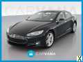 Photo Used 2014 Tesla Model S