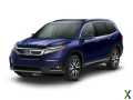 Photo Used 2021 Honda Pilot Touring