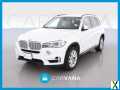 Photo Used 2016 BMW X5 xDrive40e