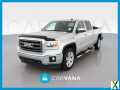 Photo Used 2014 GMC Sierra 1500 SLE w/ SLE Value Package