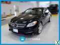 Photo Used 2012 Mercedes-Benz CL 550 4MATIC