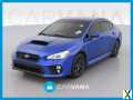 Photo Used 2018 Subaru WRX Premium w/ Popular Package #1