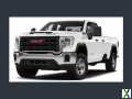 Photo Used 2020 GMC Sierra 2500 Denali w/ Denali Ultimate Package