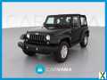 Photo Used 2015 Jeep Wrangler Sport w/ Quick Order Package 24S