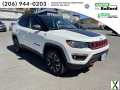 Photo Used 2019 Jeep Compass Trailhawk