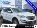 Photo Used 2014 Hyundai Santa Fe Sport 2.0T