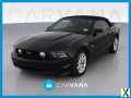 Photo Used 2011 Ford Mustang GT Premium w/ Comfort Pkg