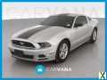 Photo Used 2013 Ford Mustang Coupe