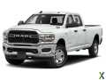 Photo Used 2022 RAM 3500 Tradesman