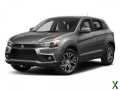 Photo Used 2016 Mitsubishi Outlander Sport ES