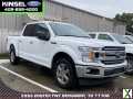 Photo Used 2020 Ford F150 XLT w/ Equipment Group 302A Luxury