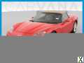 Photo Used 2009 Chevrolet Corvette Convertible w/ Preferred Equipment Group