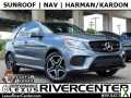 Photo Used 2019 Mercedes-Benz GLE 43 AMG 4MATIC