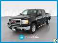 Photo Used 2013 GMC Sierra 1500 SLE w/ Power Tech Package