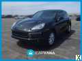 Photo Used 2012 Porsche Cayenne