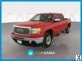 Photo Used 2009 GMC Sierra 1500 SL