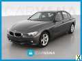 Photo Used 2014 BMW 328d xDrive Sedan