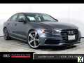 Photo Used 2014 Audi A6 3.0T Prestige w/ Prestige Package